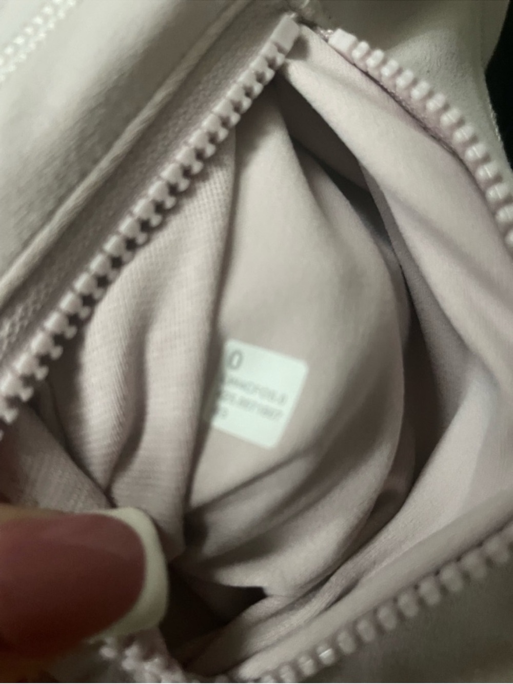 Lululemon define jacket - Picture 4 of 4
